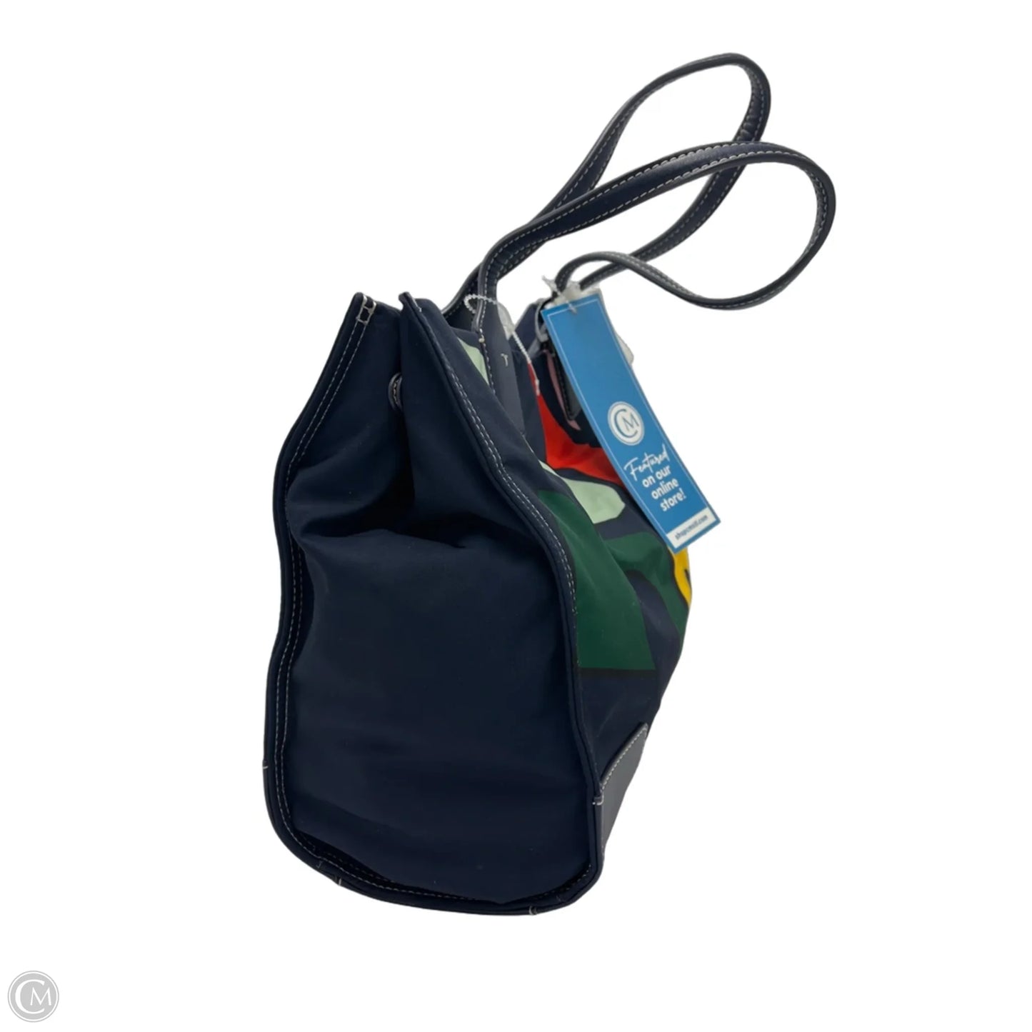 Tory Burch Ella Designer Tote