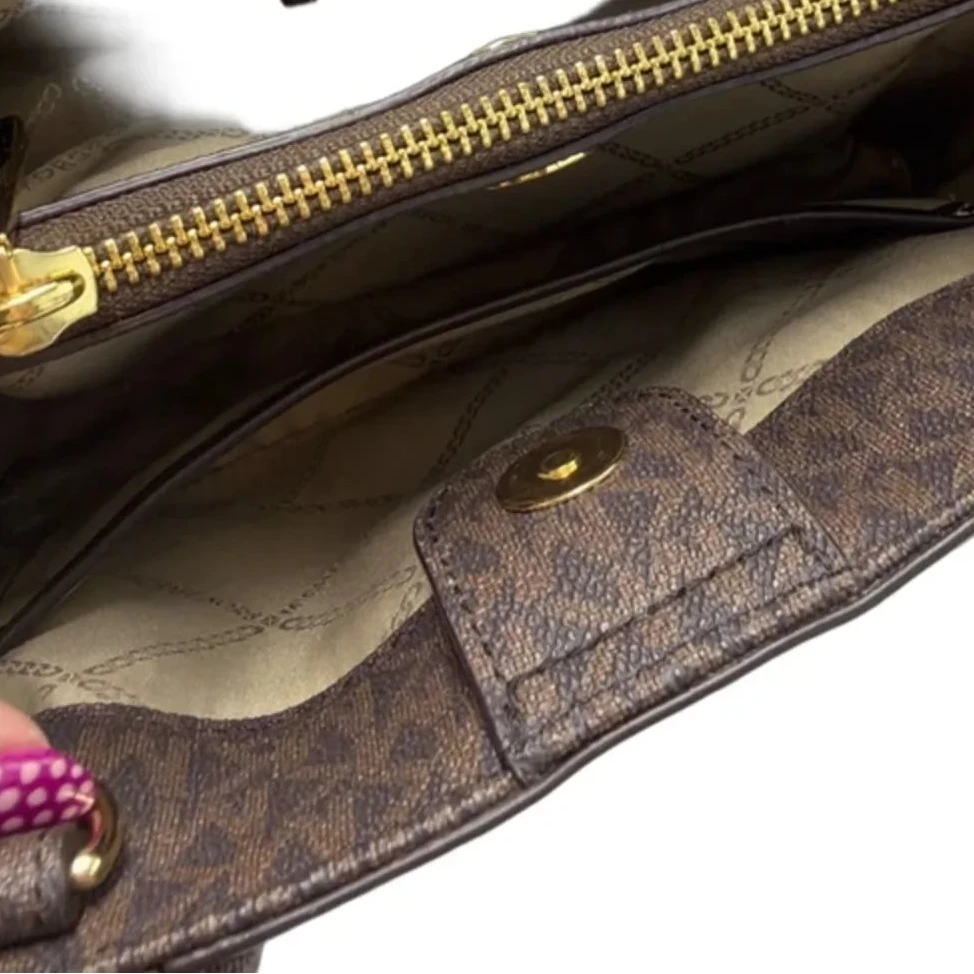 Handbag Designer By Michael Kors