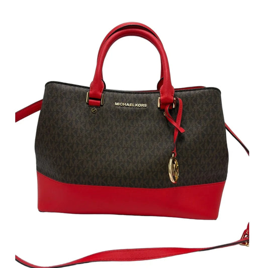 Handbag Designer By Michael Kors