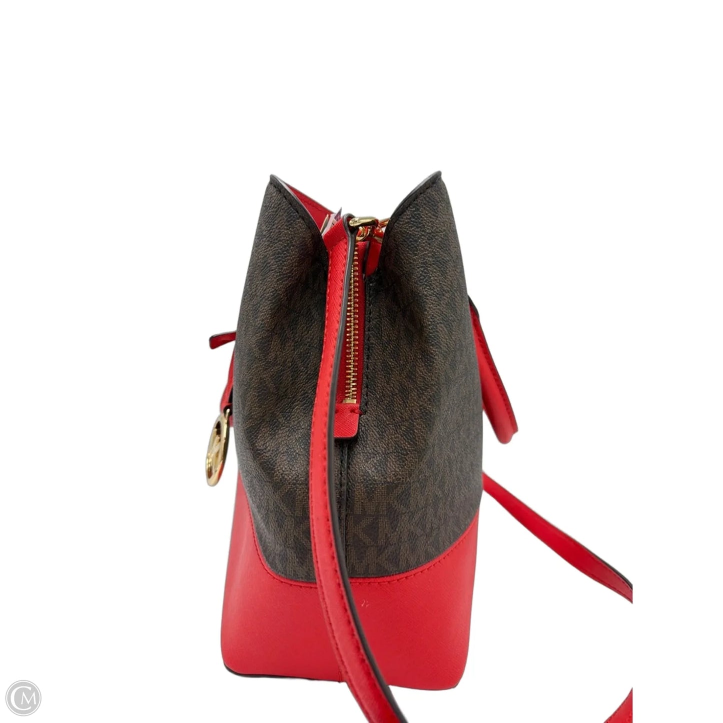 Handbag Designer By Michael Kors