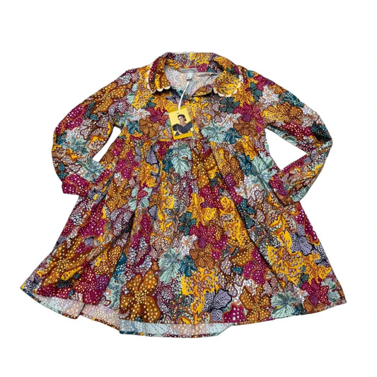 New! Dress Party Short By Kiki Vargas for Target, Size: M
