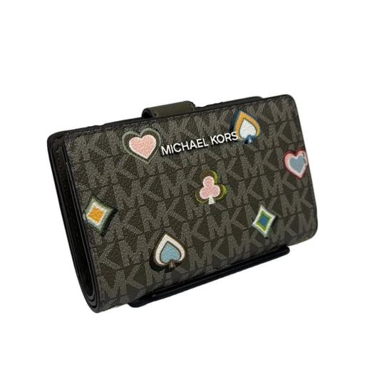 Wallet Designer By Michael Kors