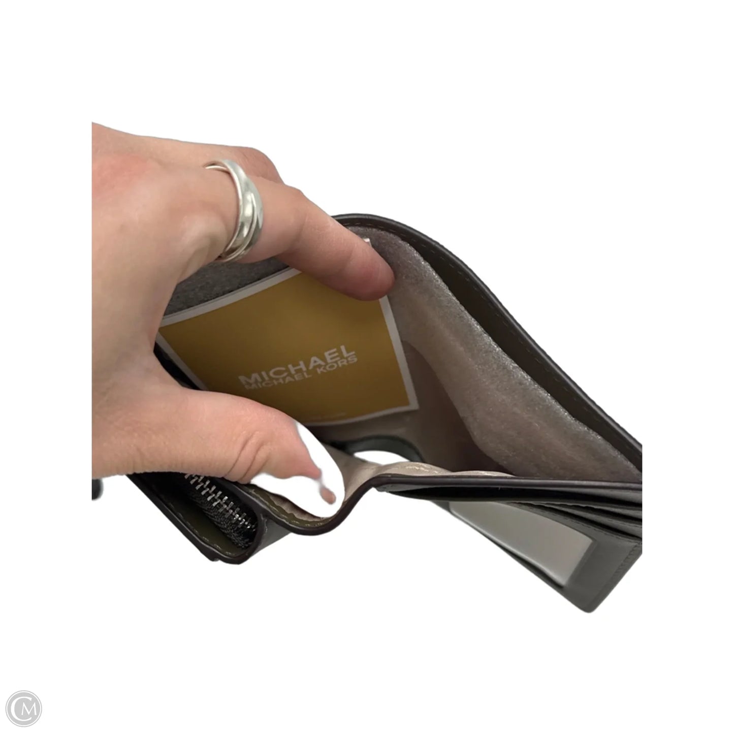 Wallet Designer By Michael Kors