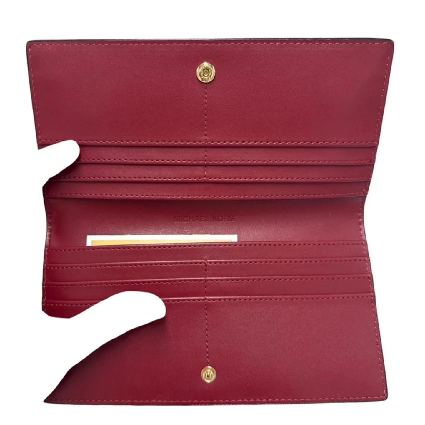 Like New! Wallet Designer By Michael Kors