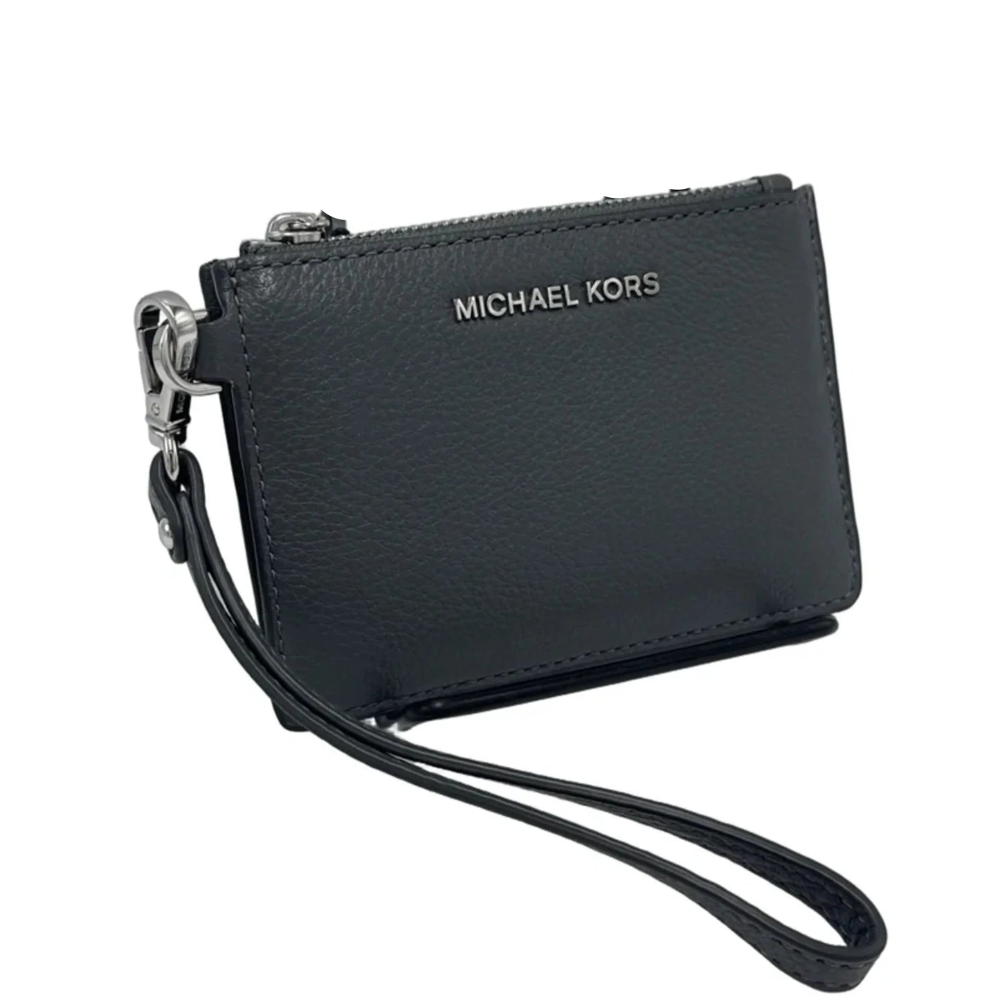Like New! Id/Card Holder Designer By Michael Kors