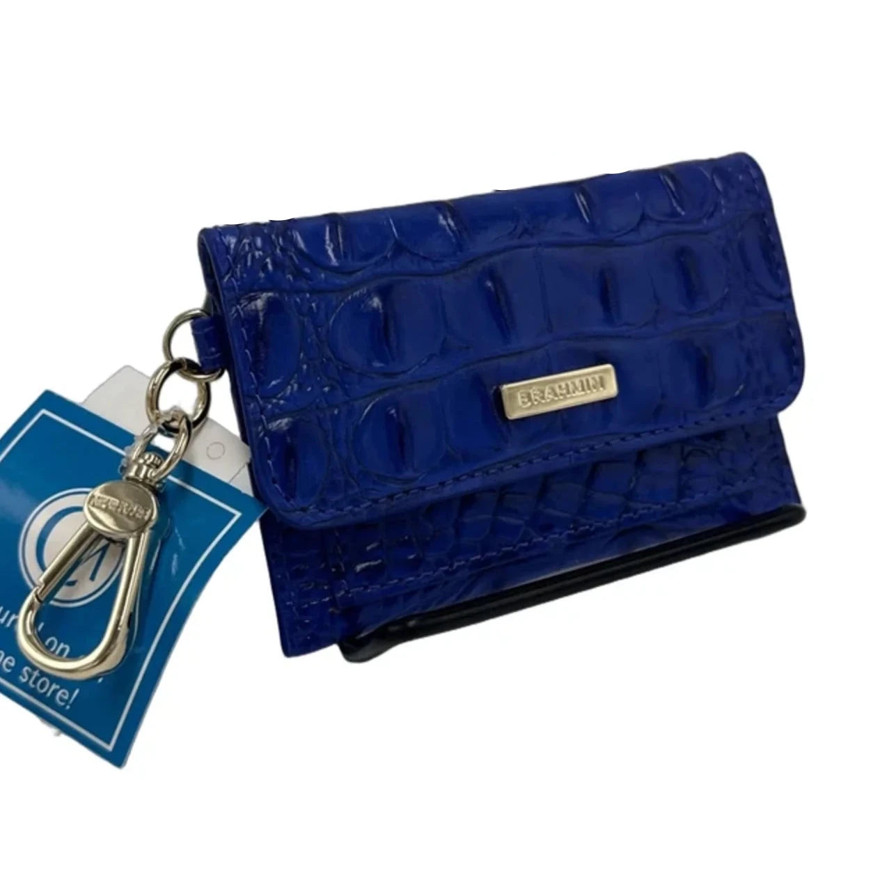 Id / Card Holder Designer By Brahmin