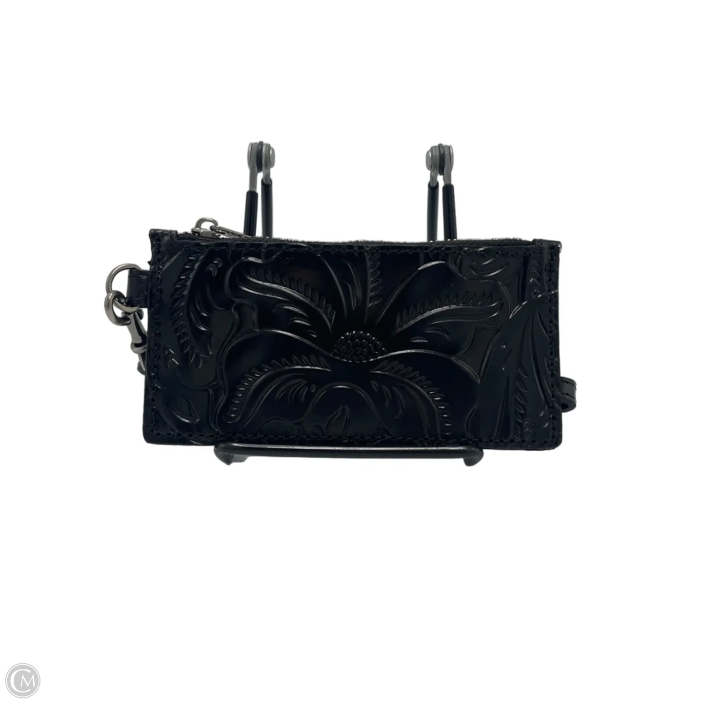 New! Id/Card Holder Designer Wristlet By Patricia Nash
