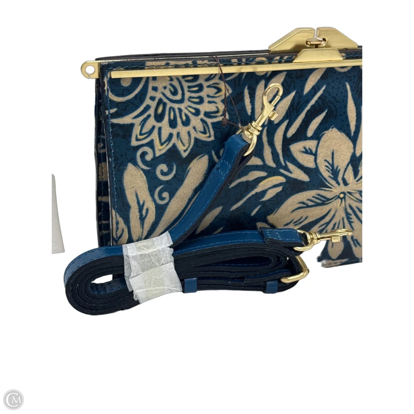 New! Handbag Designer By Patricia Nash
