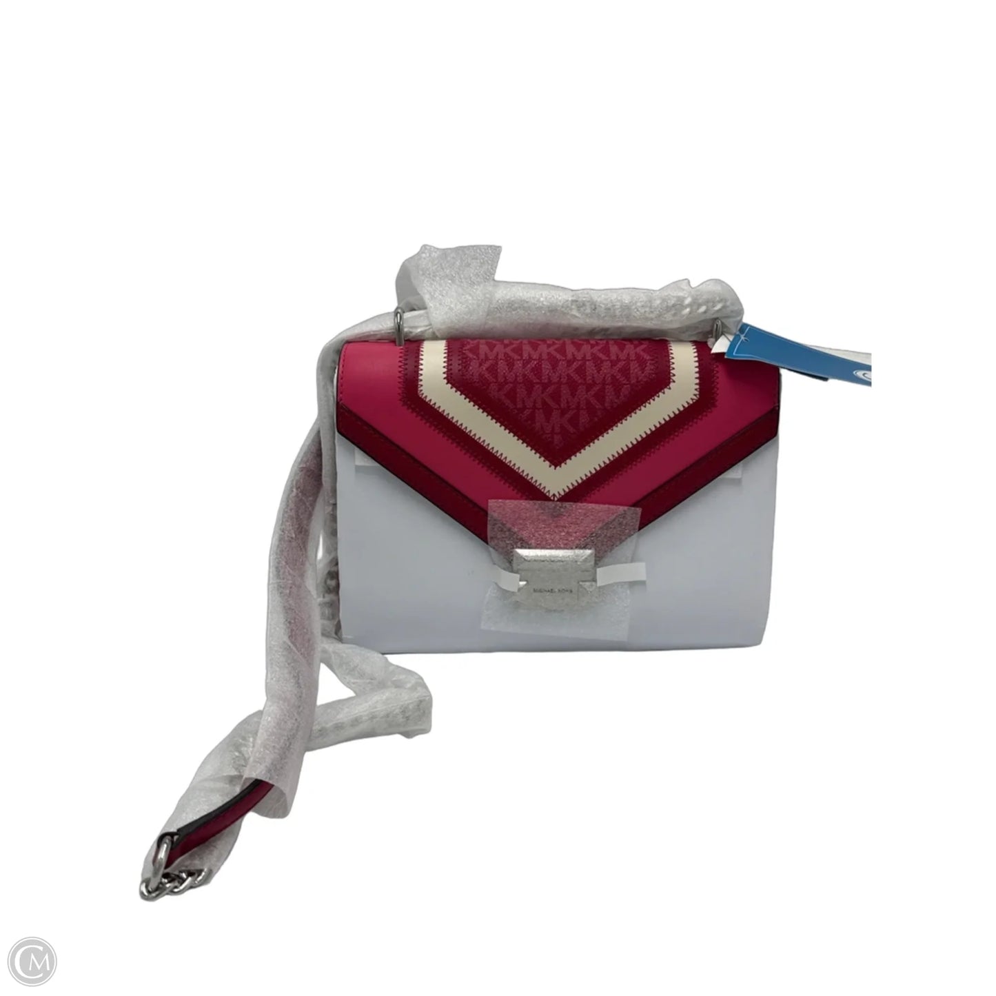 New! Michael Kors Whitney Designer Handbag