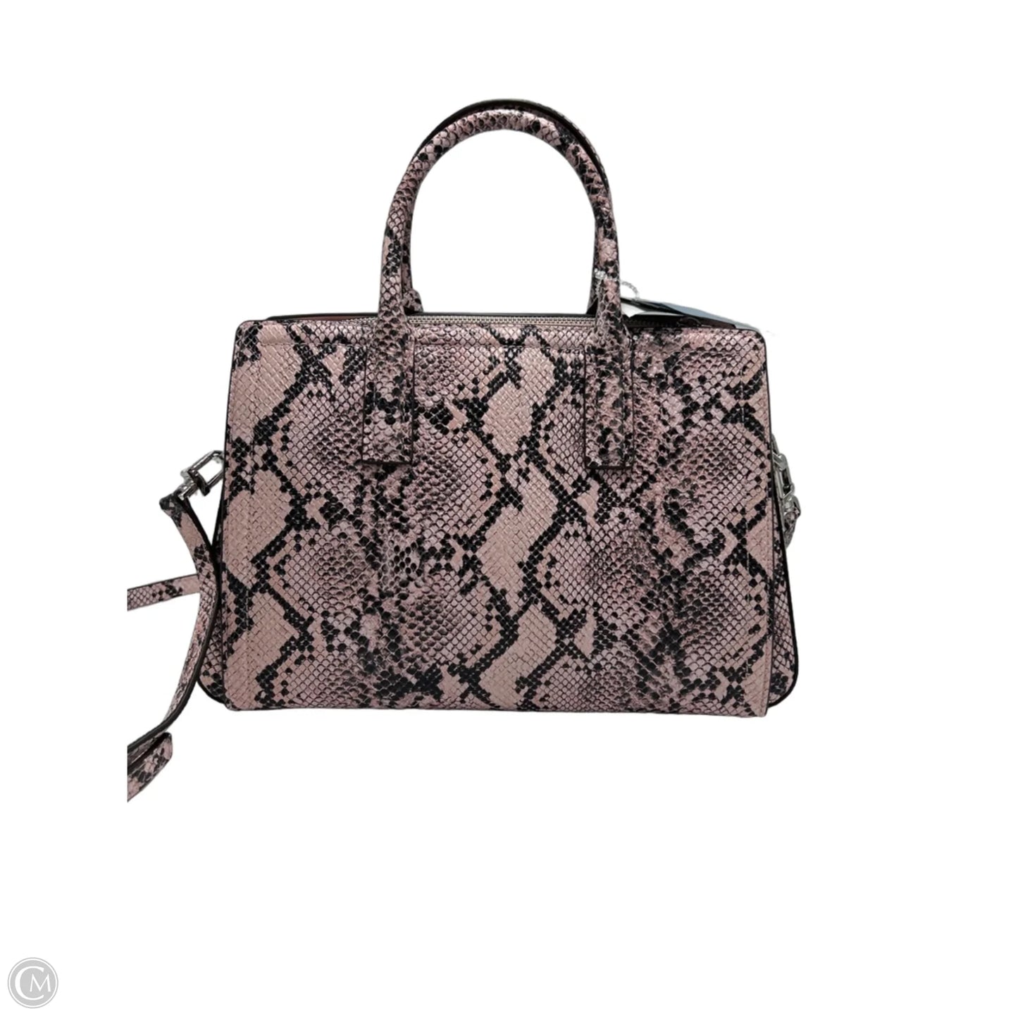 Michael Kors Laila Designer Handbag