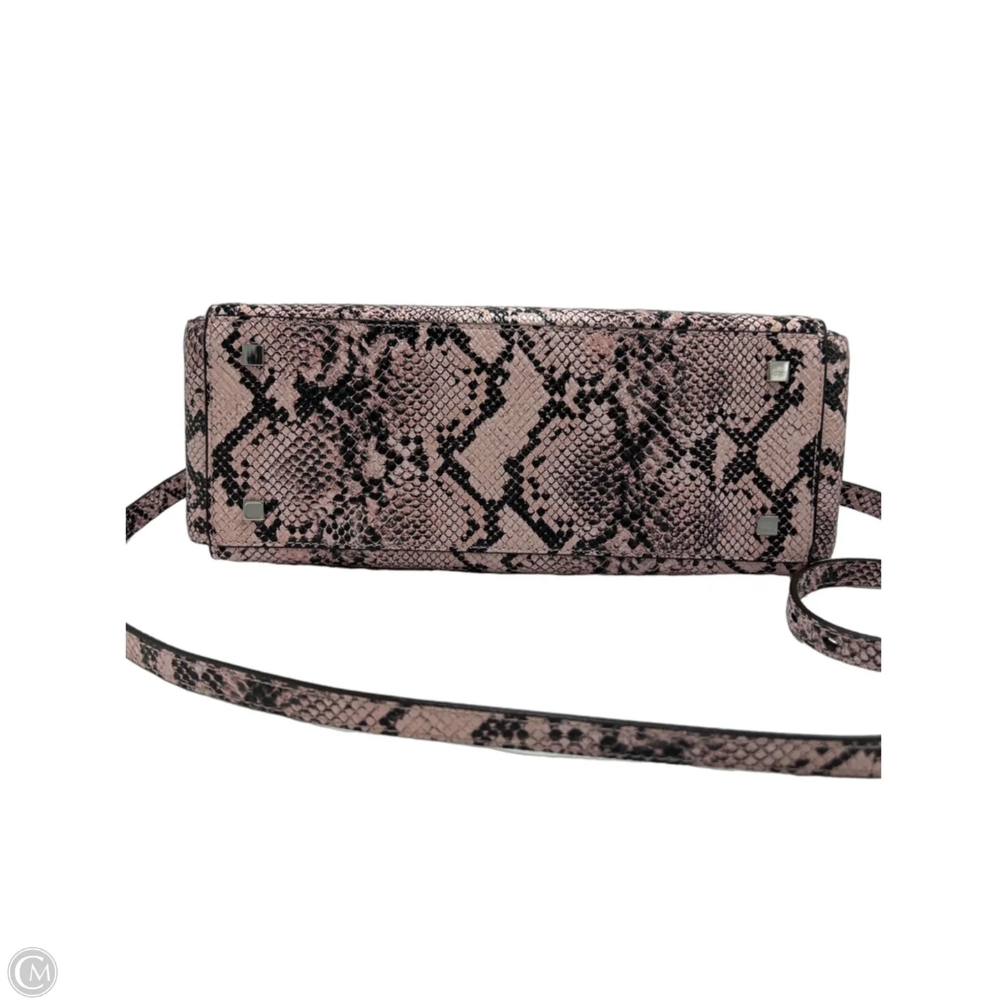 Michael Kors Laila Designer Handbag