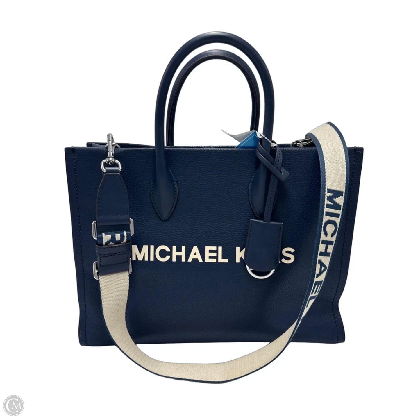 Michael Kors Mirella Designer Tote Handbag