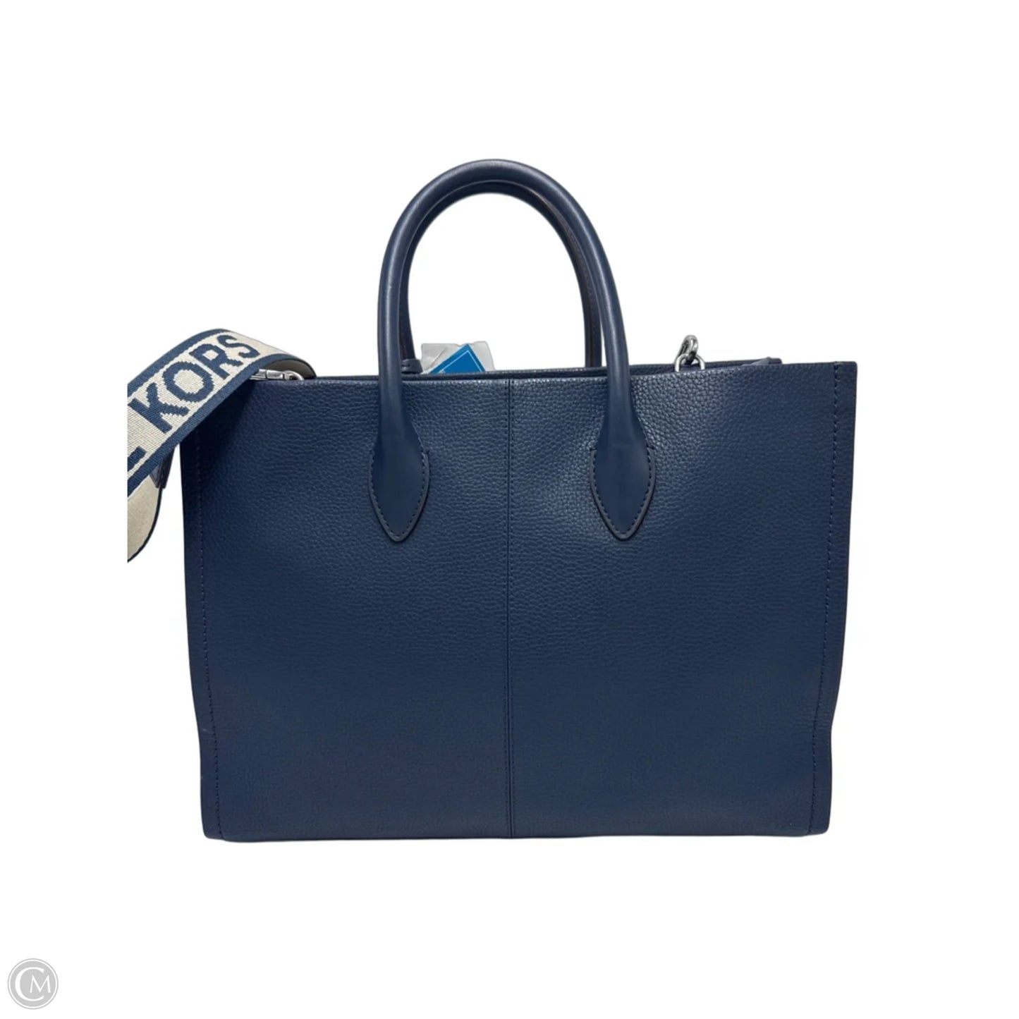 Michael Kors Mirella Designer Tote Handbag
