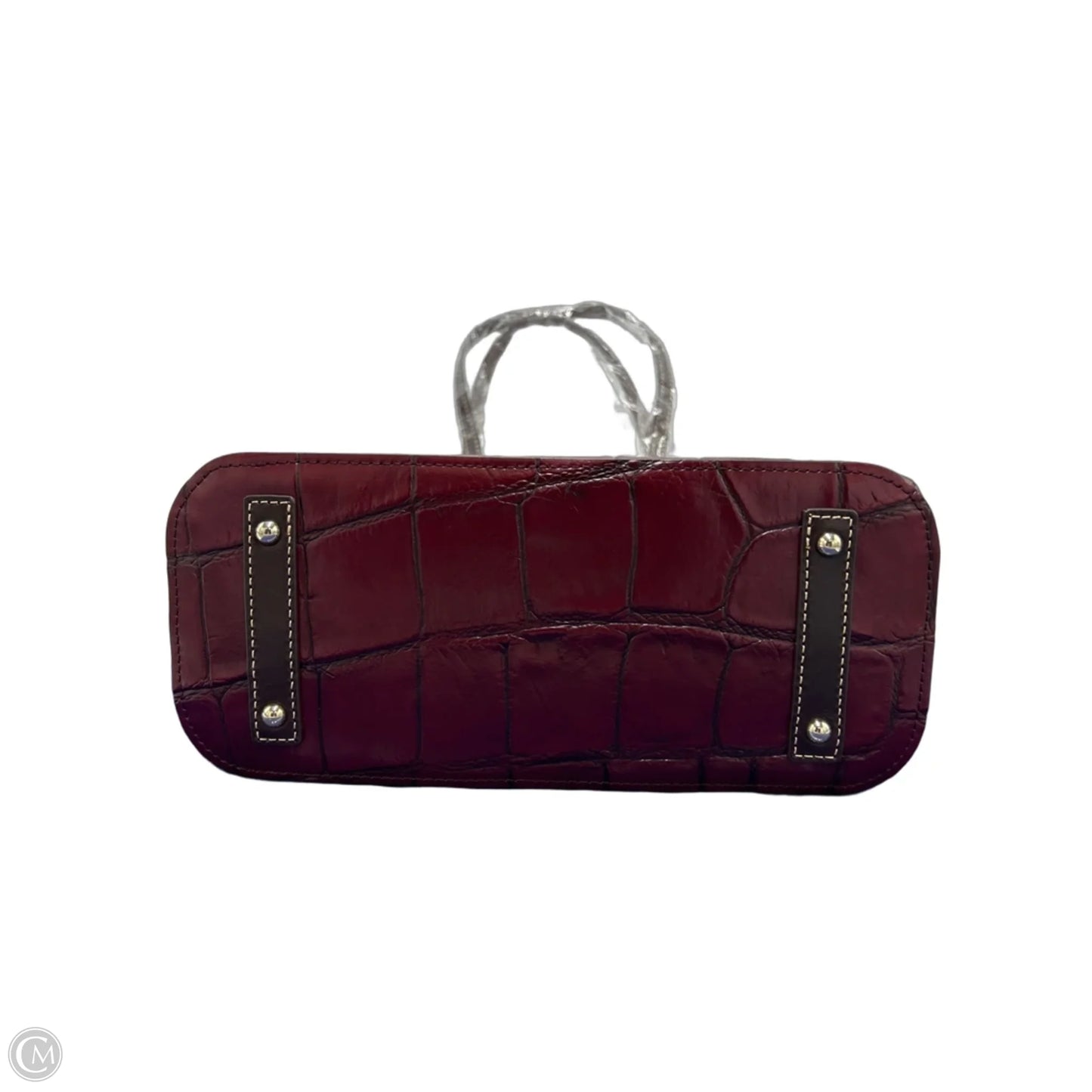 New! Dooney And Bourke Denison Designer Handbag / Tote