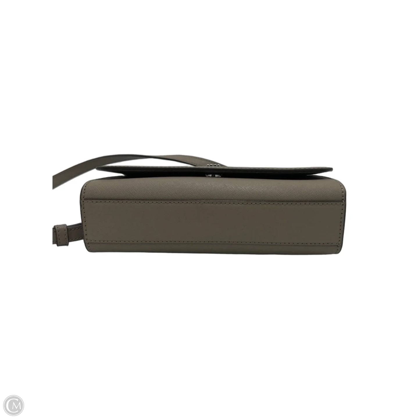 Tory Burch Designer Crossbody in French Gray