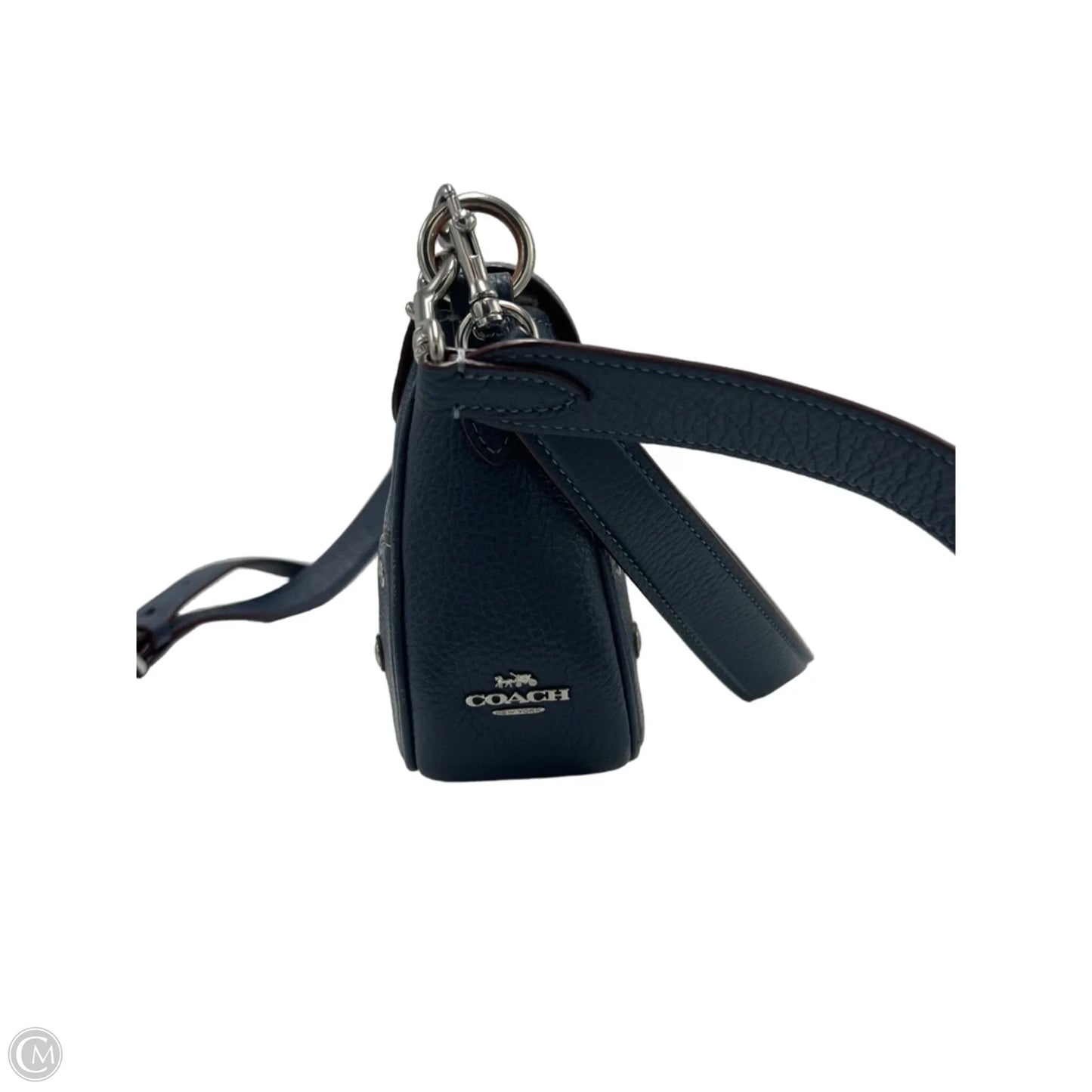 Coach Millie Designer Shoulder Handbag