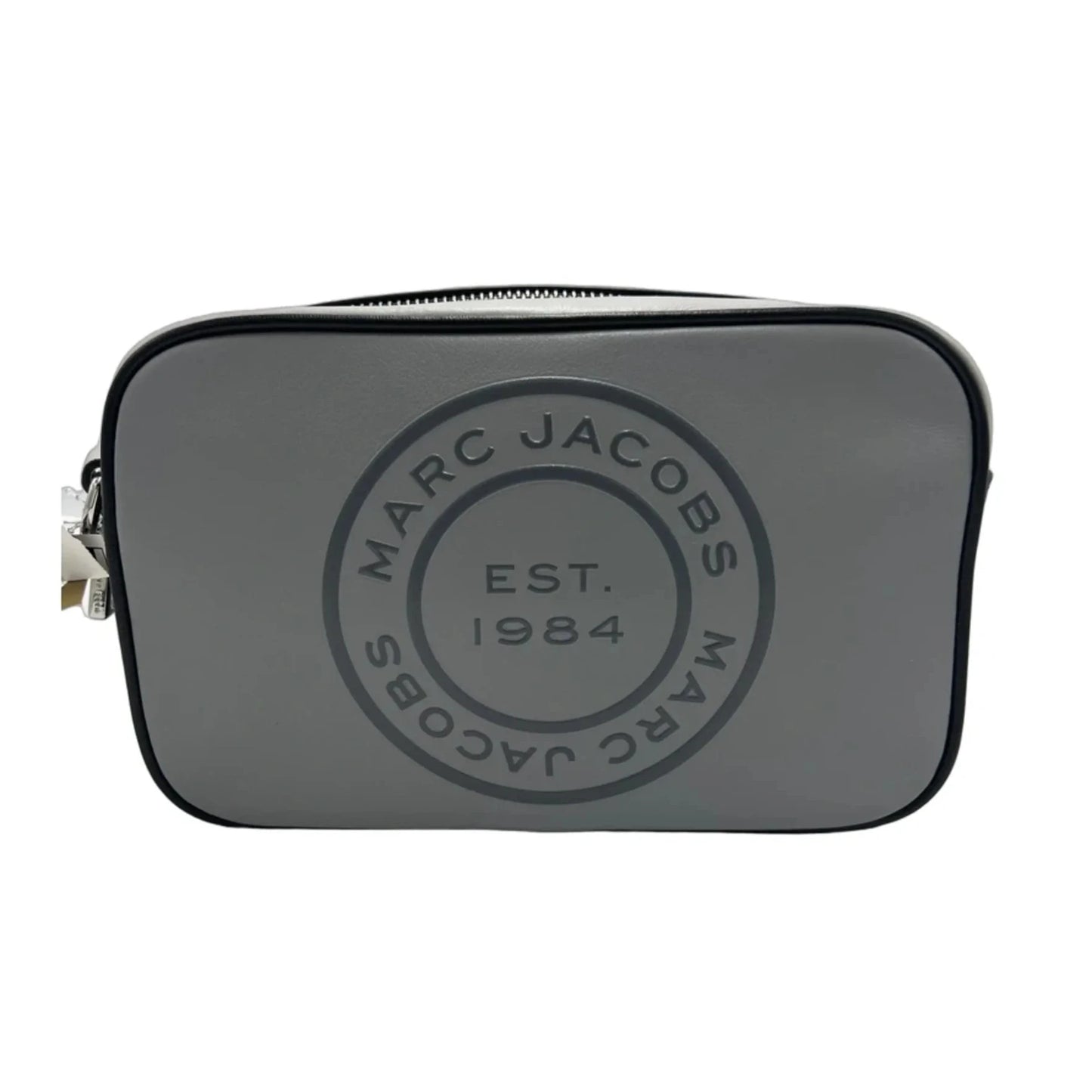 Marc Jacobs The Flash Leather Camera Designer Bag