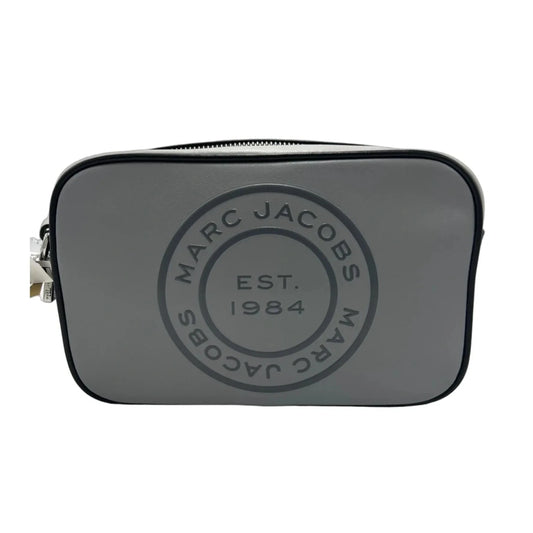 Marc Jacobs The Flash Leather Camera Designer Bag