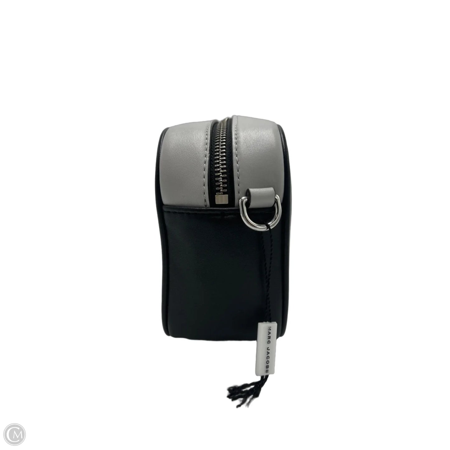 Marc Jacobs The Flash Leather Camera Designer Bag