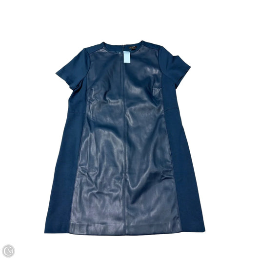 New! Ann Taylor Work Dress in Blue, Size LP