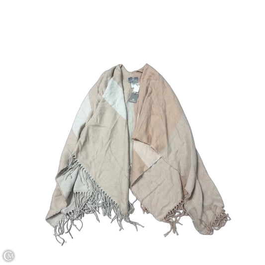 New! Soia & Kyo Shawl in Pink