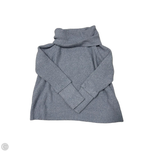 RD Style Sweater in Blue & Pink, Size XL