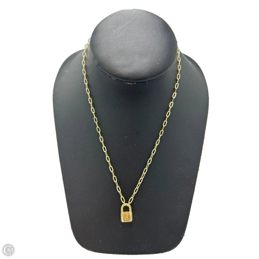 Kendra Scott Designer Necklace in Gold