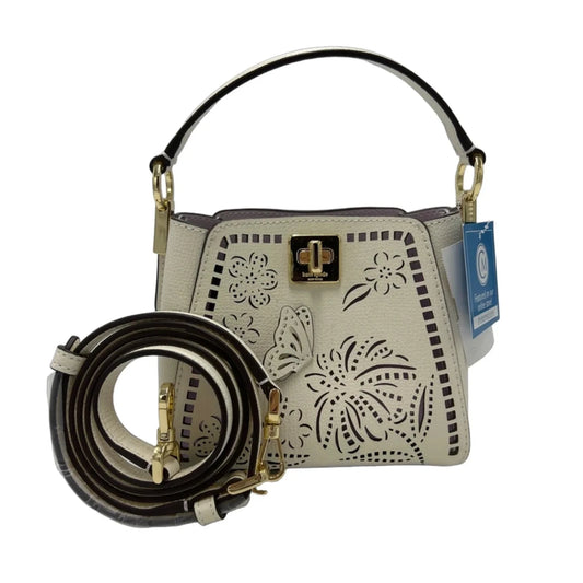Kate Spade Phoebe Butterfly Designer Crossbody Bag