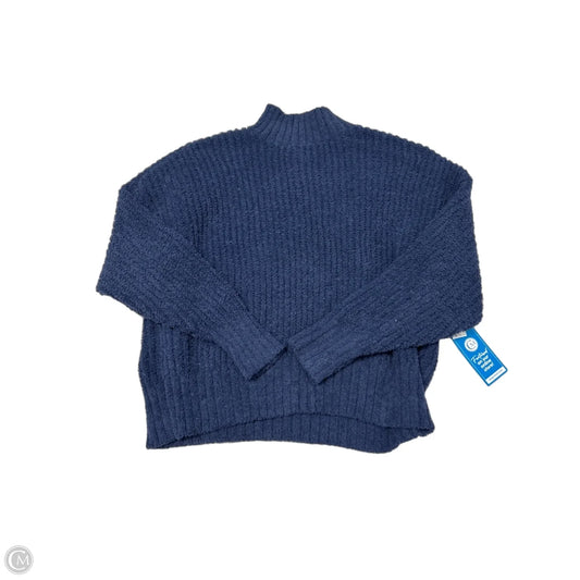 Offline Sweater in Navy, Size XL