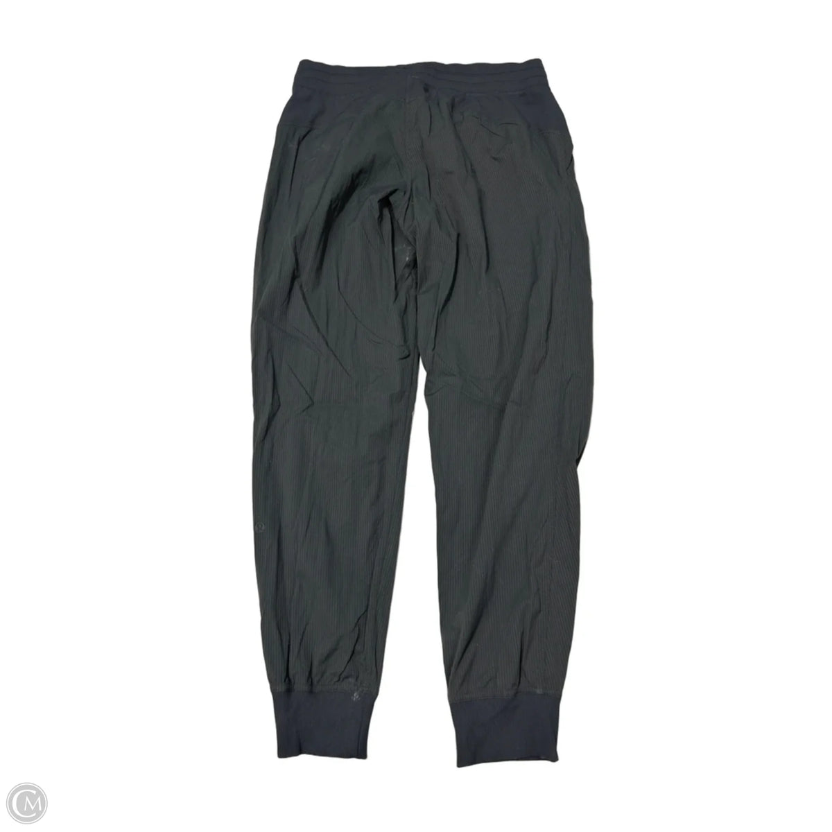 Lululemon Athletic Pants in Grey, Size M