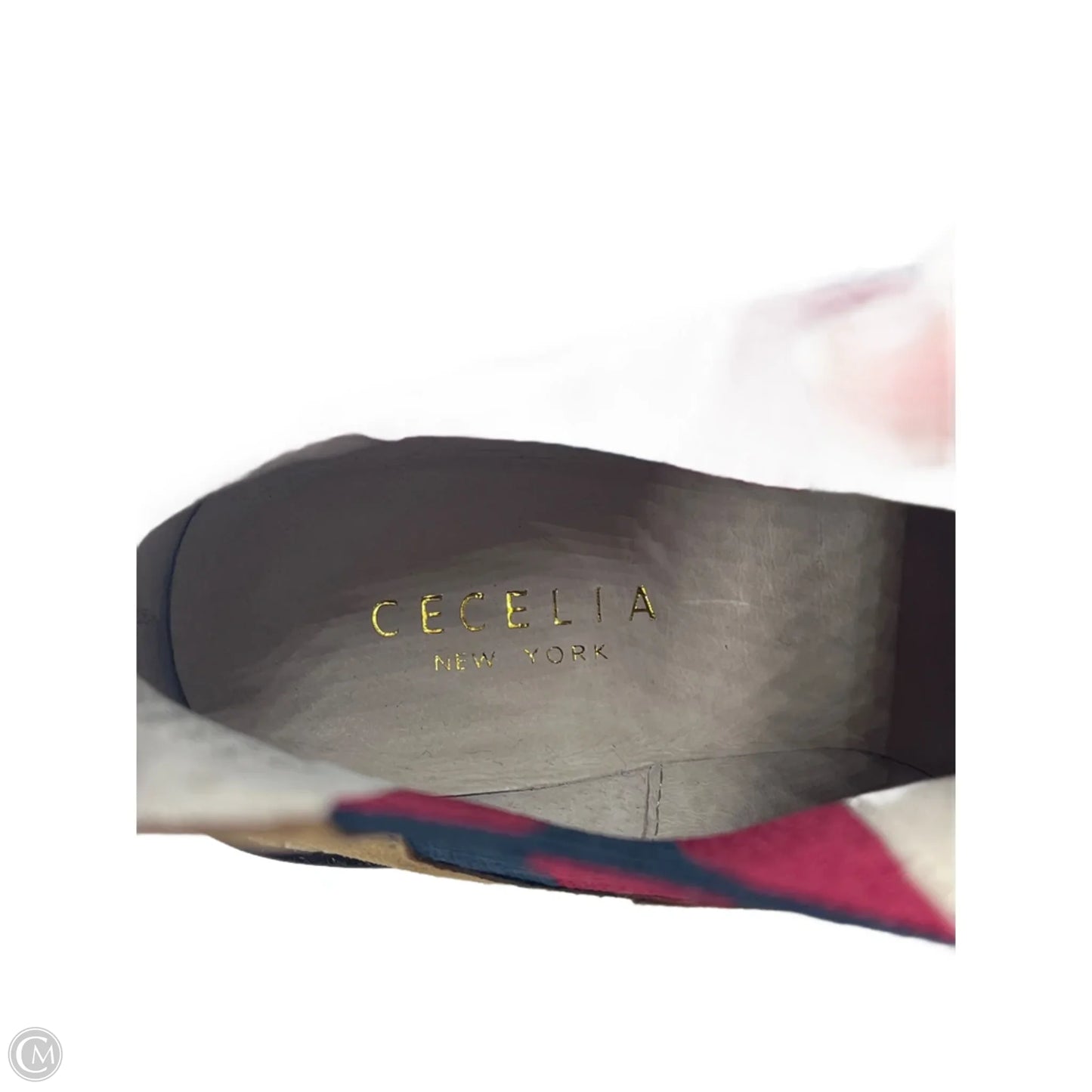 Gemma Wedge Suede Boots By Cecilia and Anthropologie, Size: 6.5