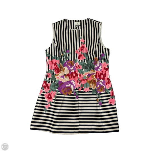 New! Tuckernuck Designer Dress in Multicolor, Size 0