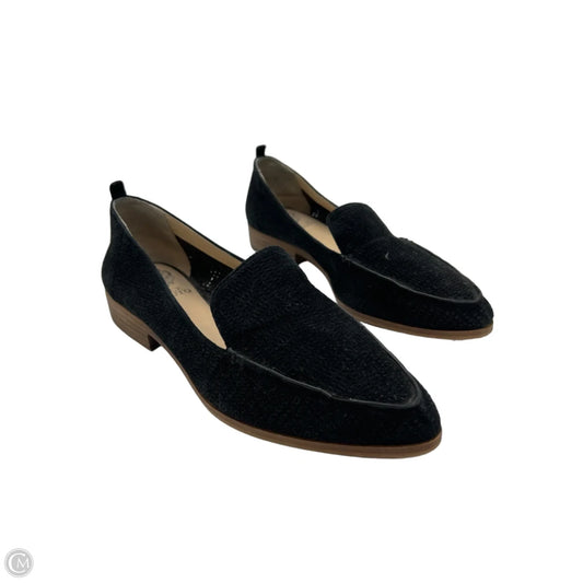 Vince Camuto Loafers in Black, Size 8.5