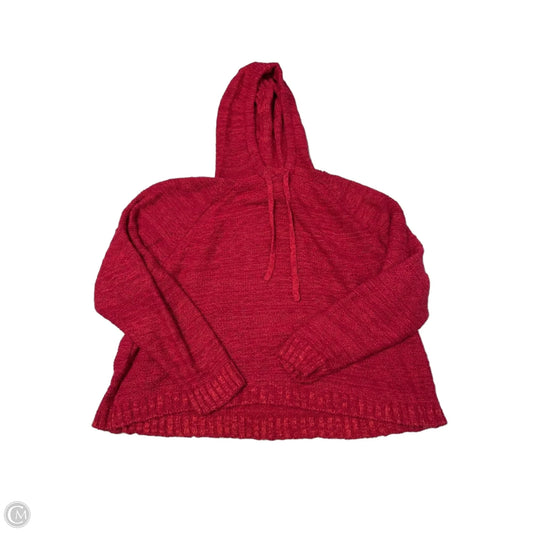 Torrid Sweater in Red, Size 3X