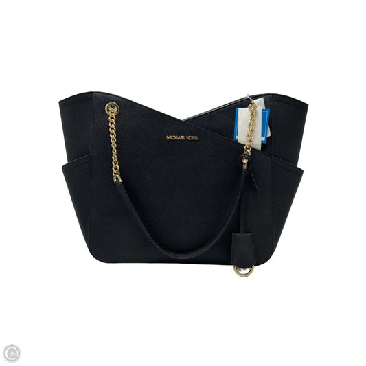 Michael Kors Designer Handbag in Black