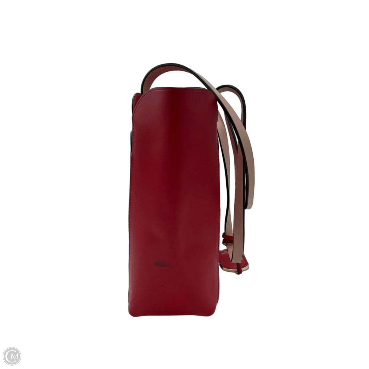 Kate Spade Designer Handbag in Red