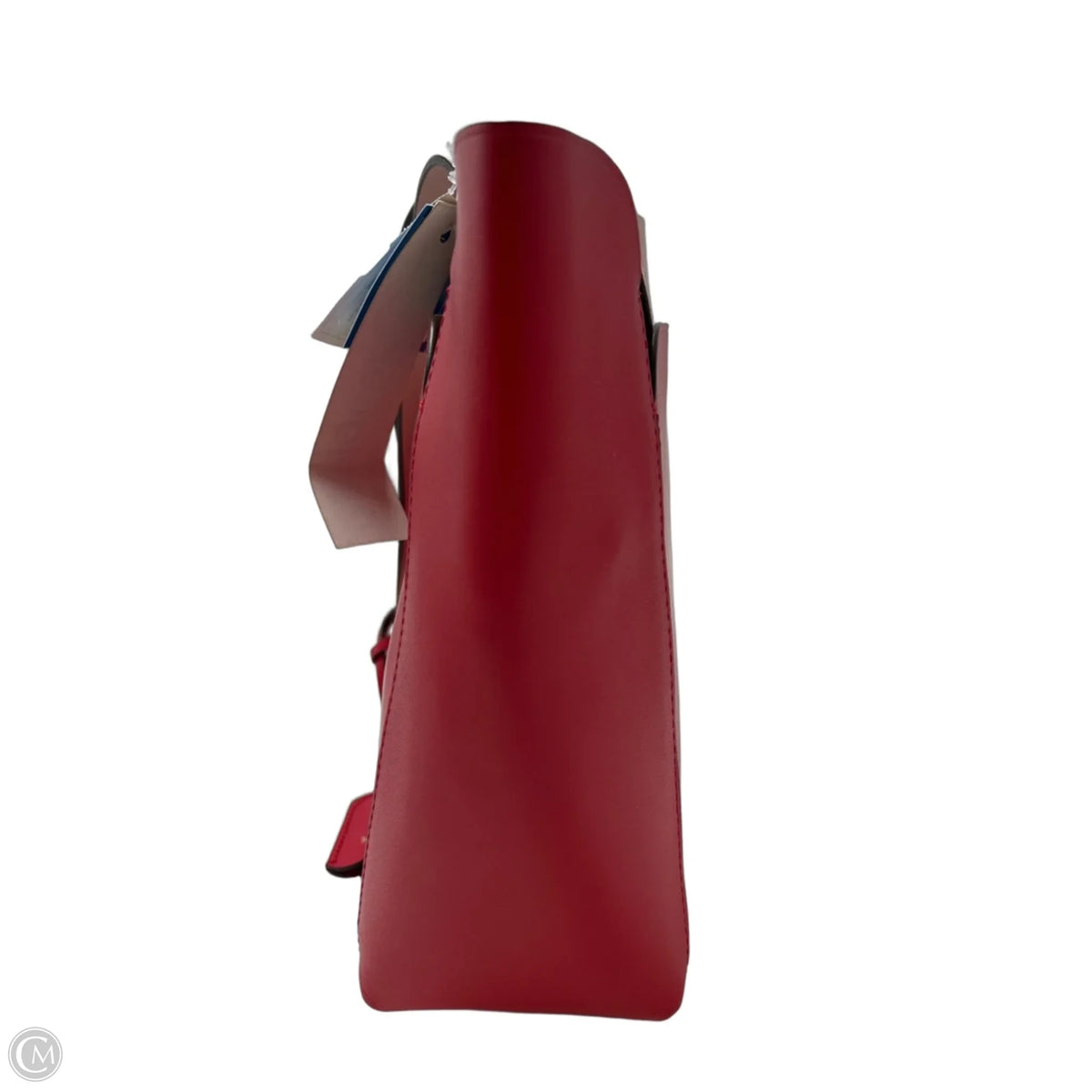 Kate Spade Designer Handbag in Red