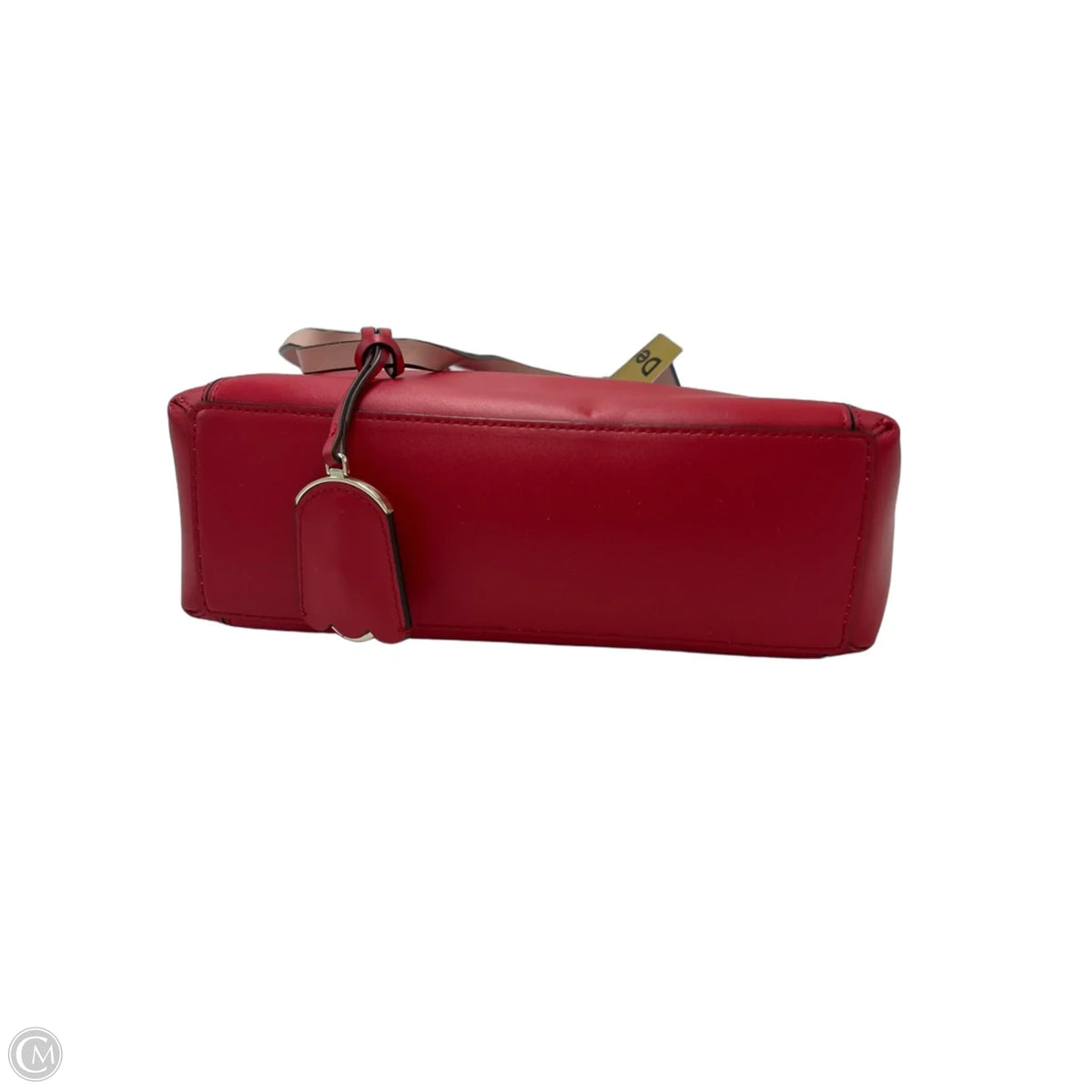 Kate Spade Designer Handbag in Red