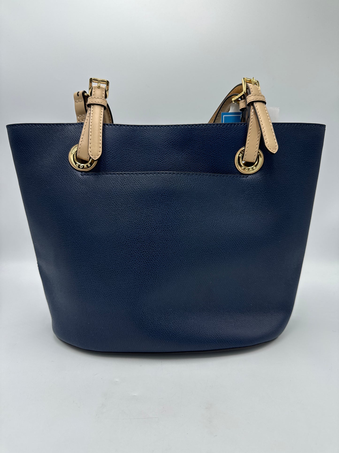 Tote / Handbag Designer By Michael Kors