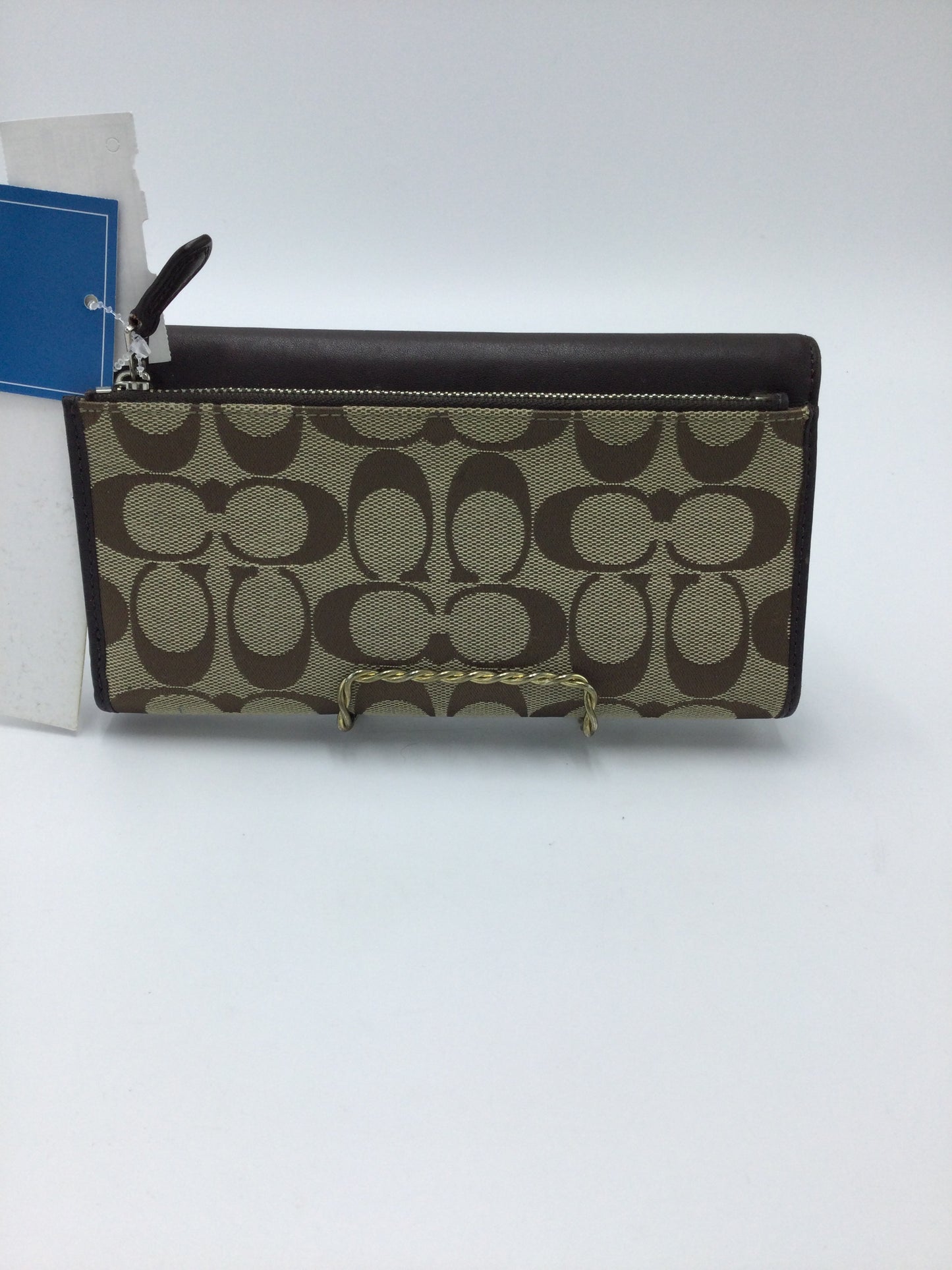 Wallet Designer By Coach