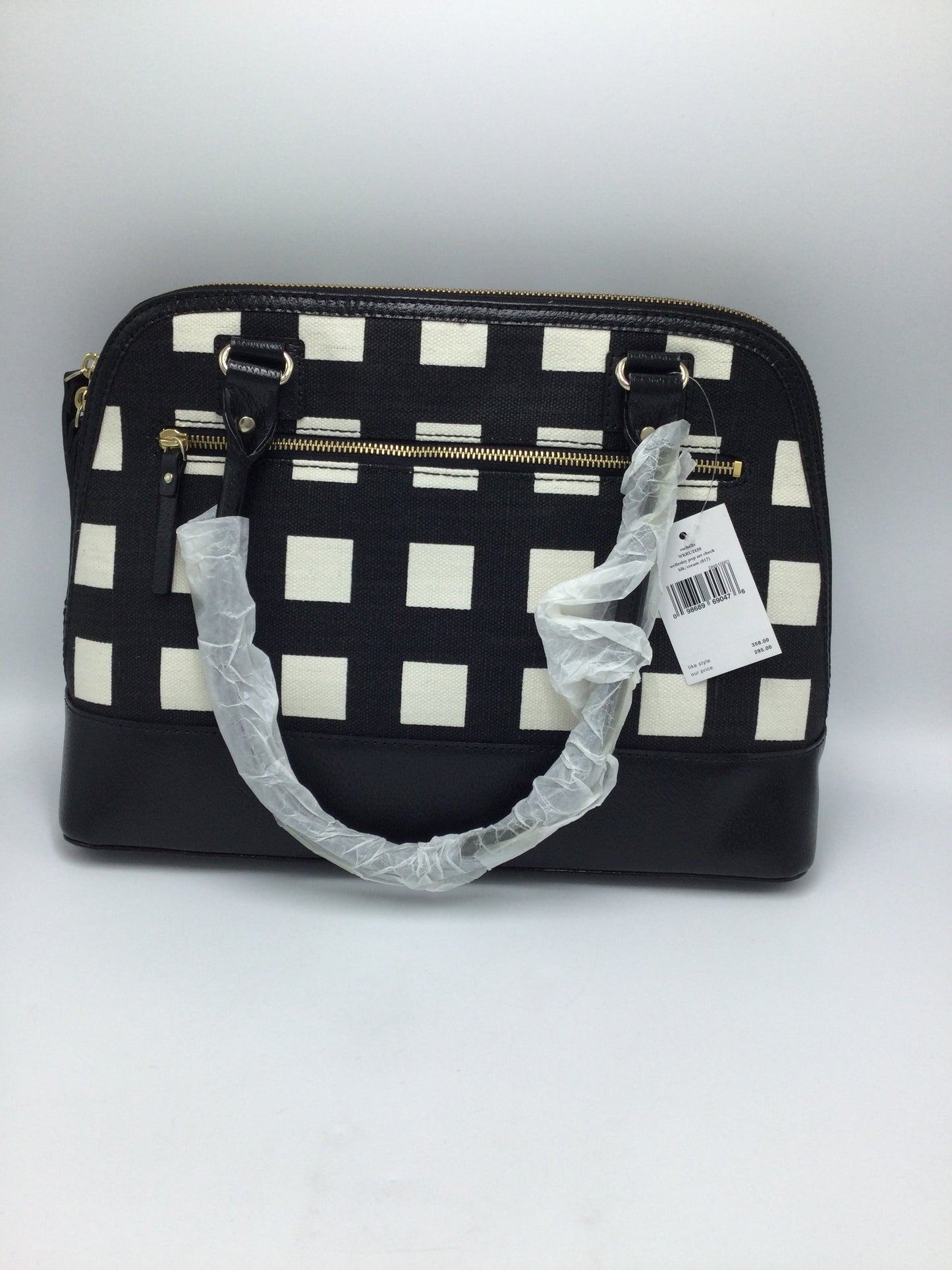 New! Handbag Designer By Kate Spade