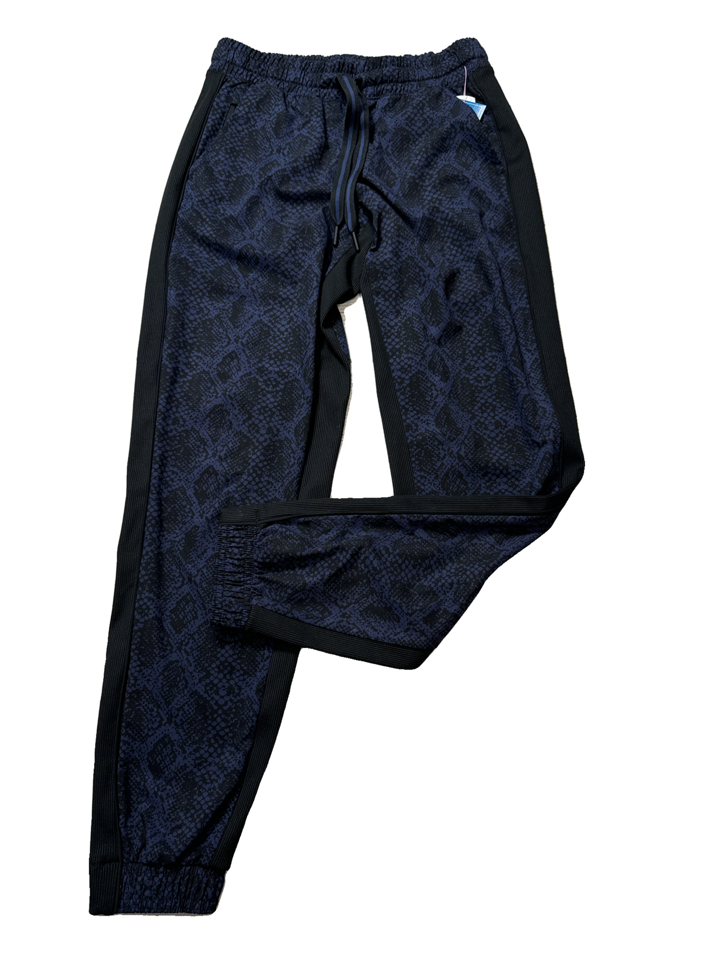 Athletic Pants By Athleta In Navy, Size: 0