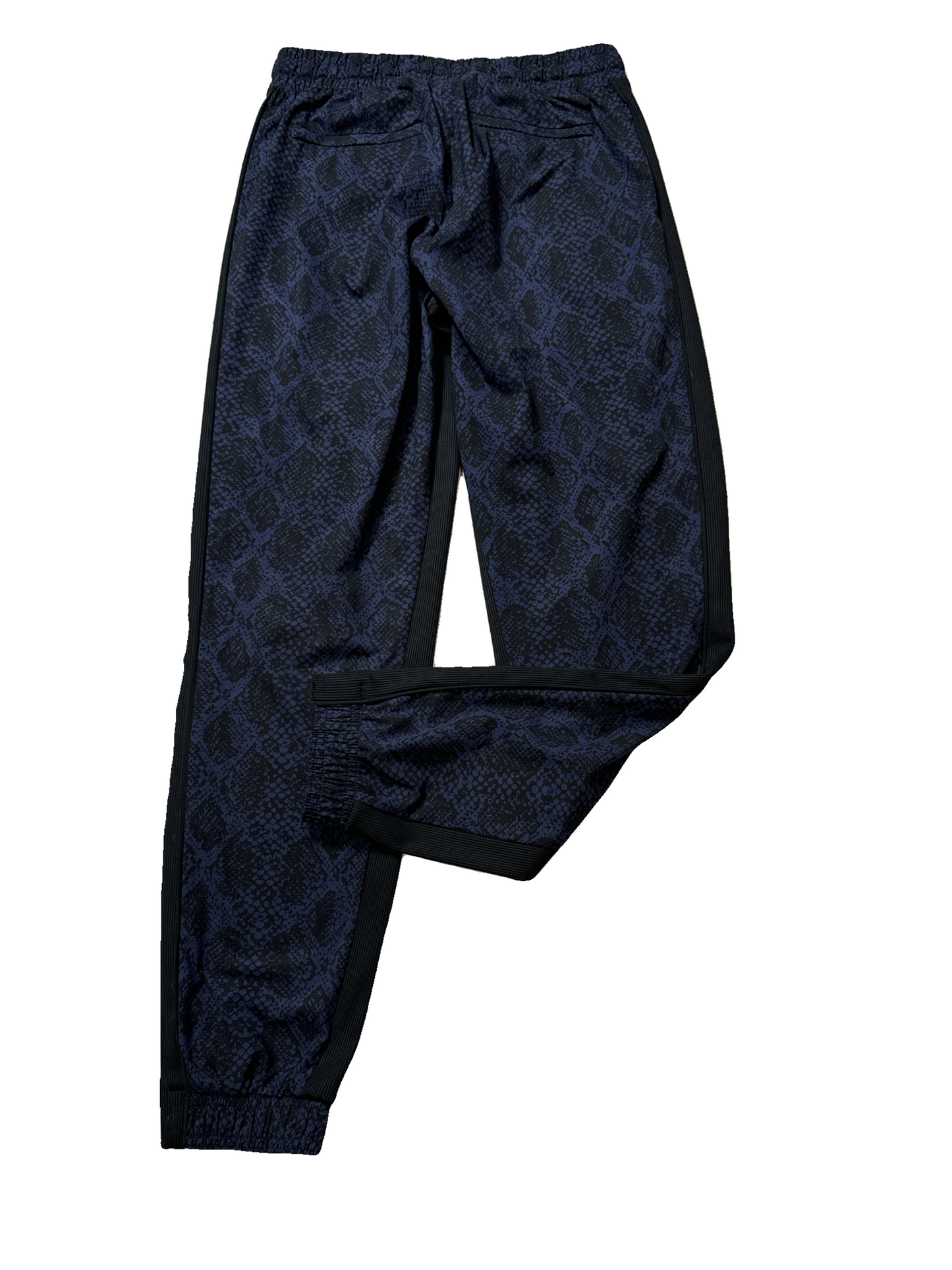 Athletic Pants By Athleta In Navy, Size: 0