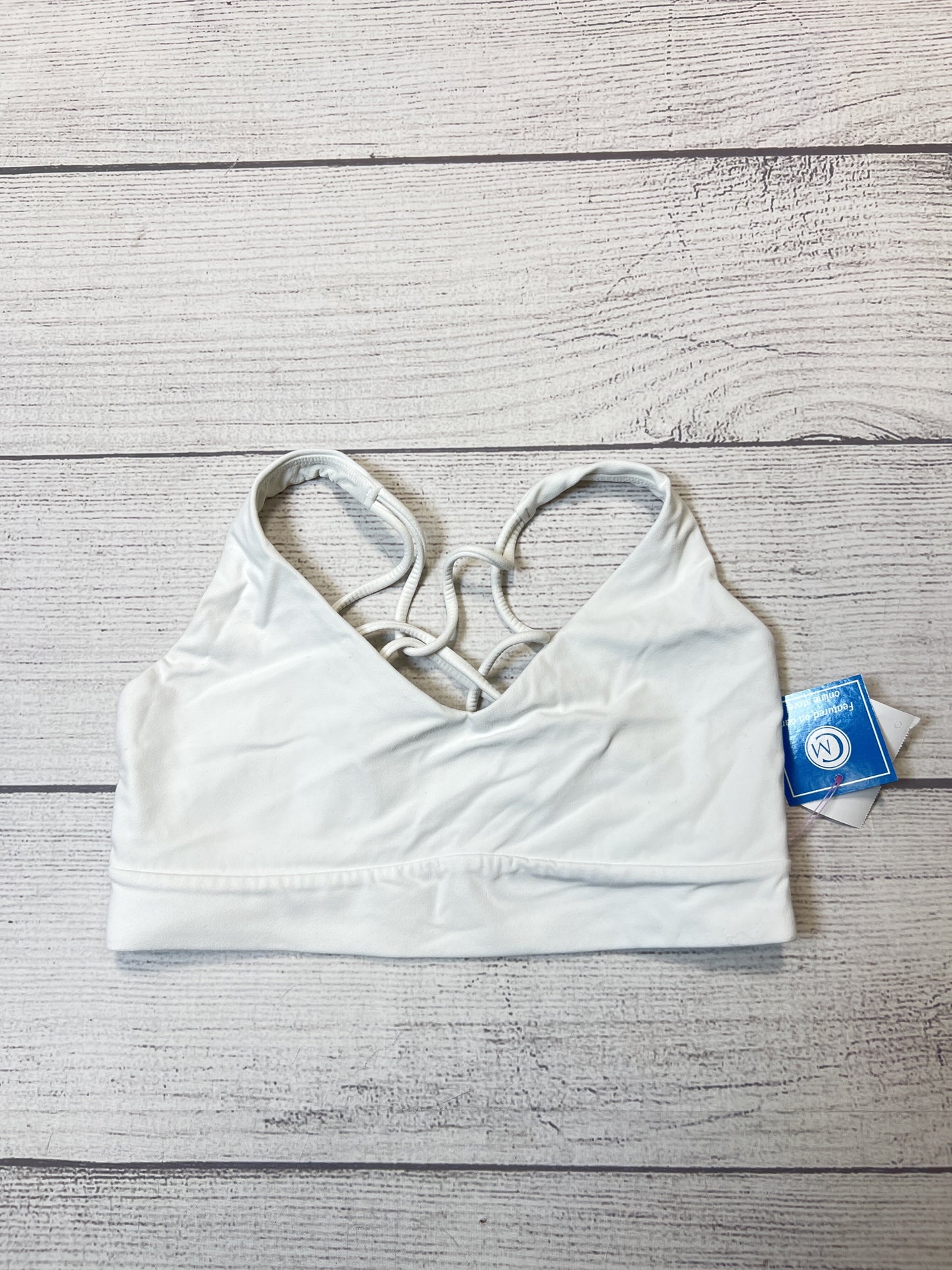 Athletic Bra By Athleta  Size: S