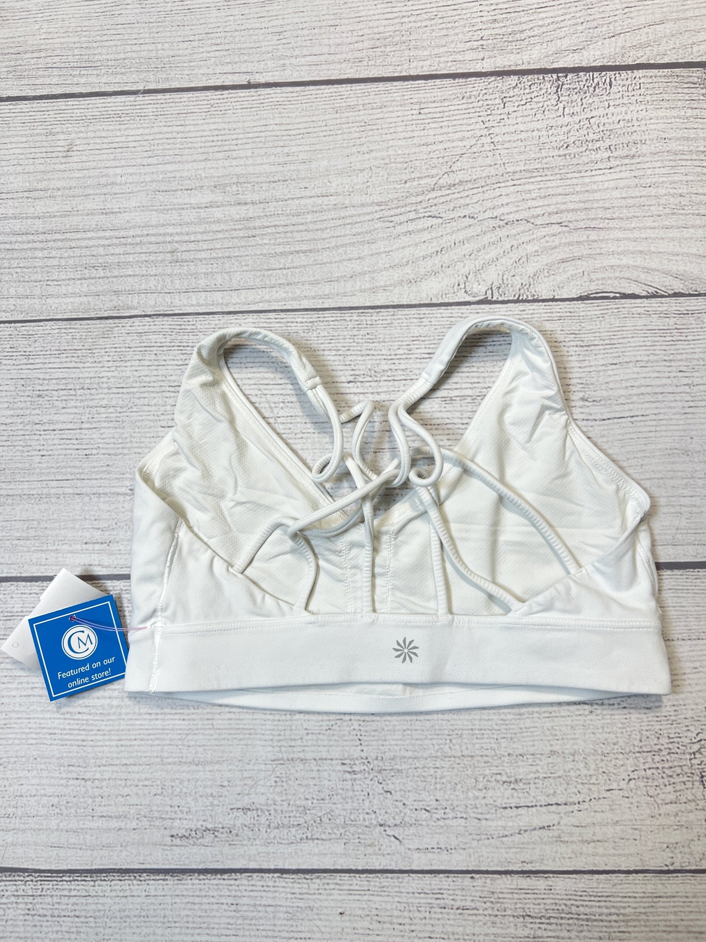 Athletic Bra By Athleta  Size: S
