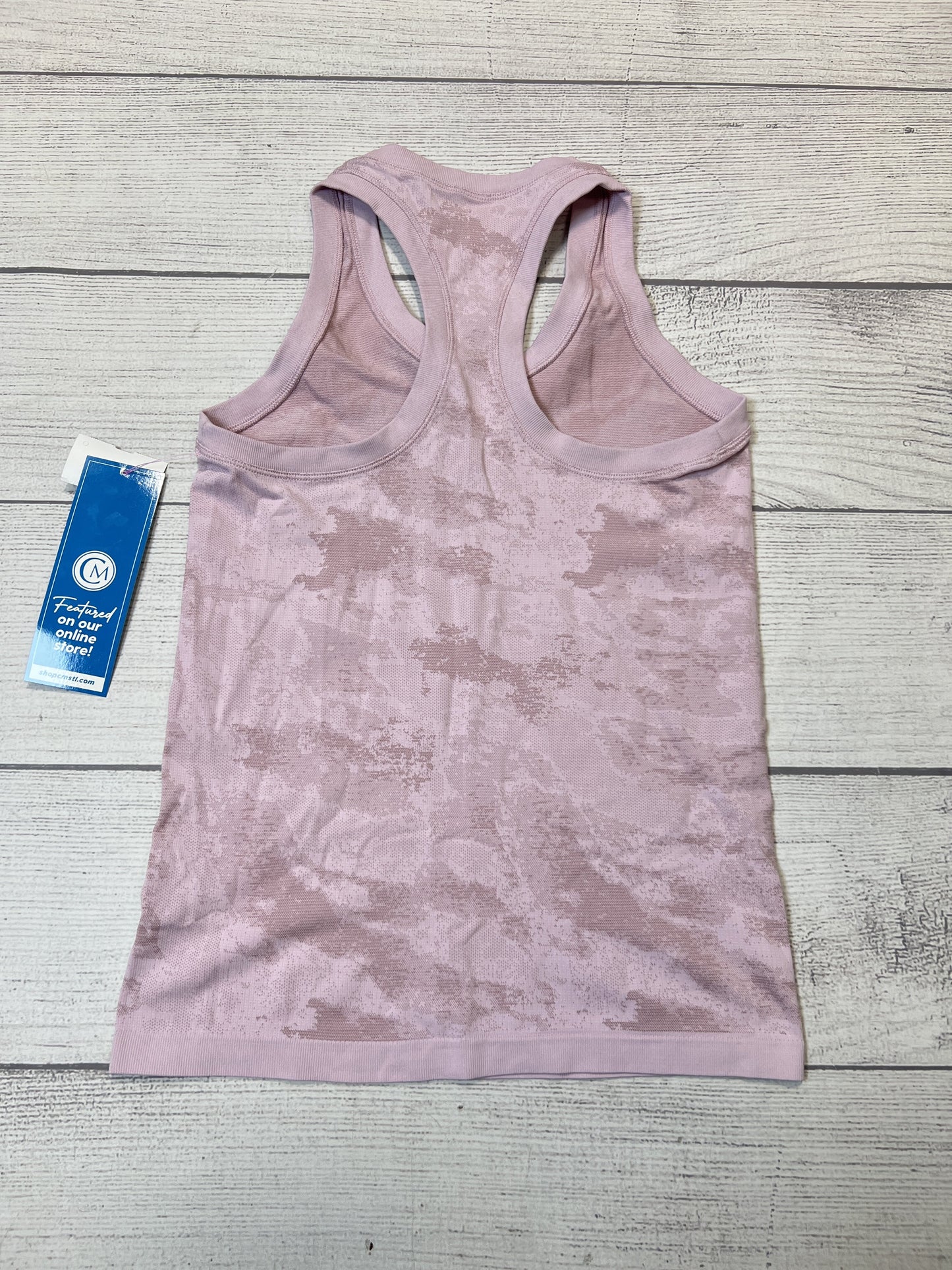 Athletic Tank Top By Athleta  Size: S