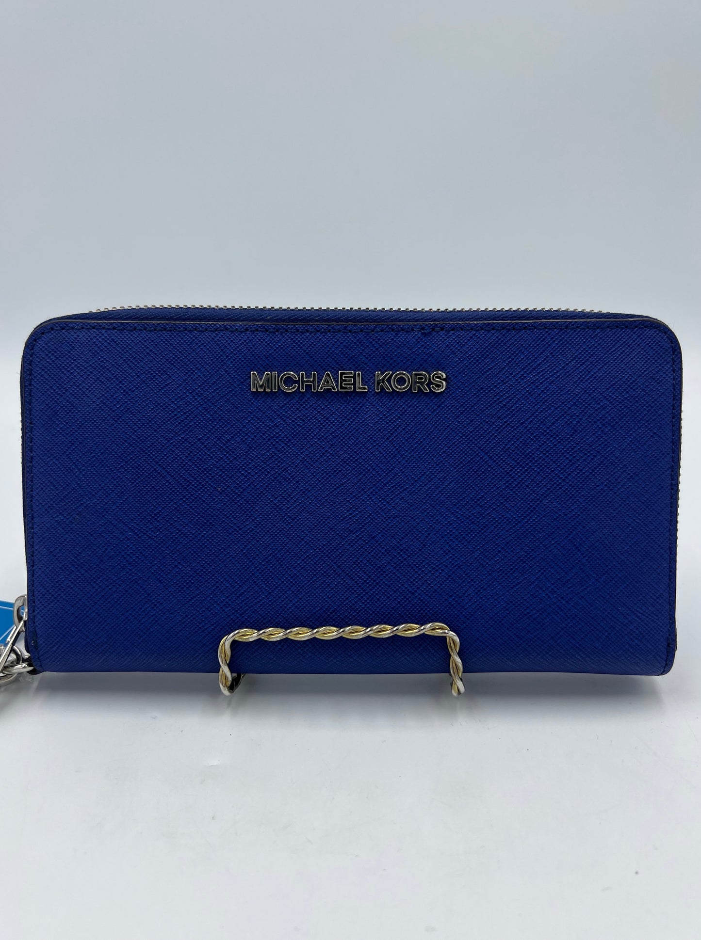 Wallet / Wristlet Designer By Michael Kors