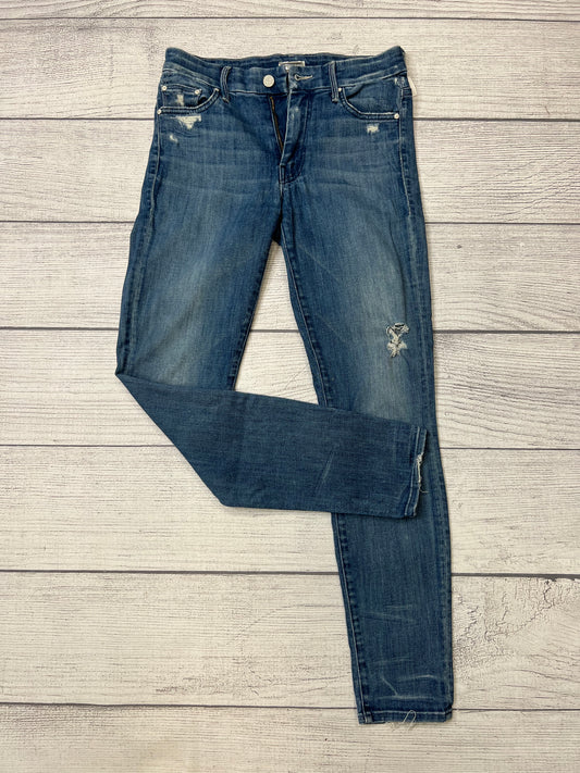 Jeans Designer By Mother Jeans  Size: 2