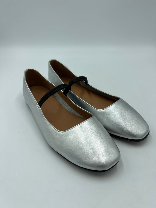 Shoes Flats Ballet By Madewell  Size: 7.5