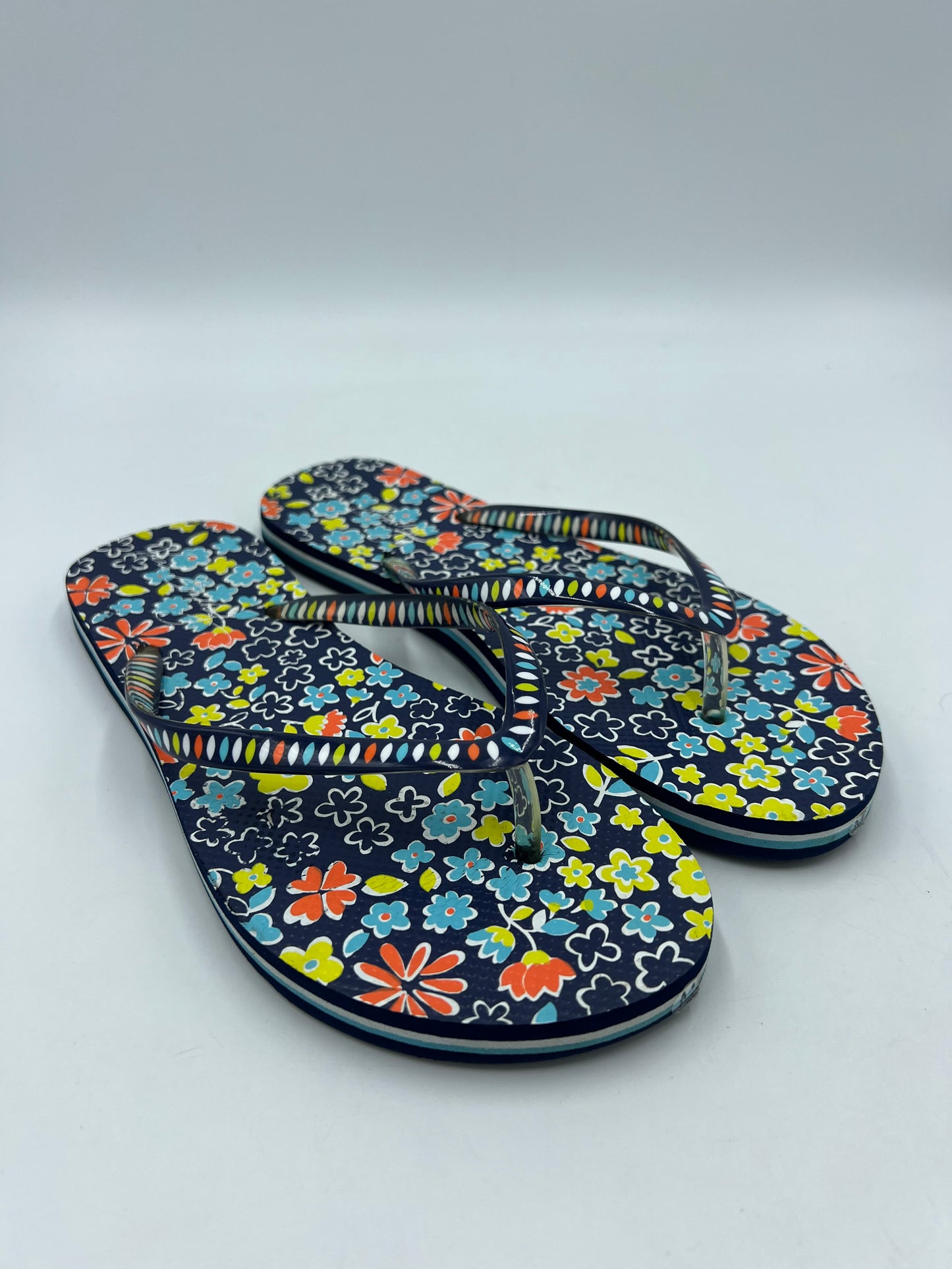 Shoes Flats Other By Vera Bradley  Size: 7